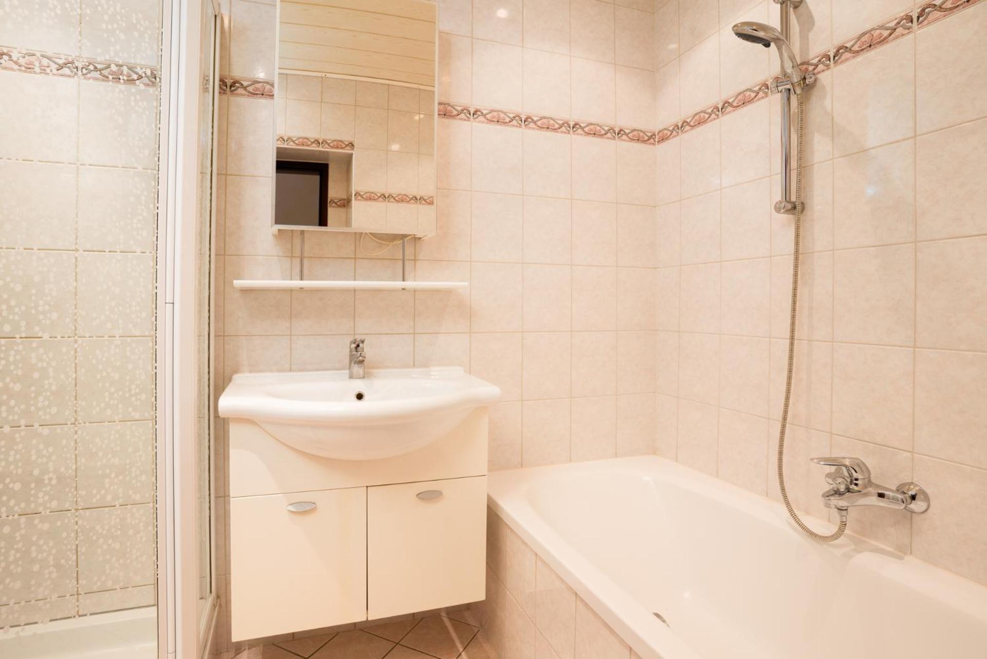 Hirschenhof Apartments Шпитал ам Земеринг Екстериор снимка