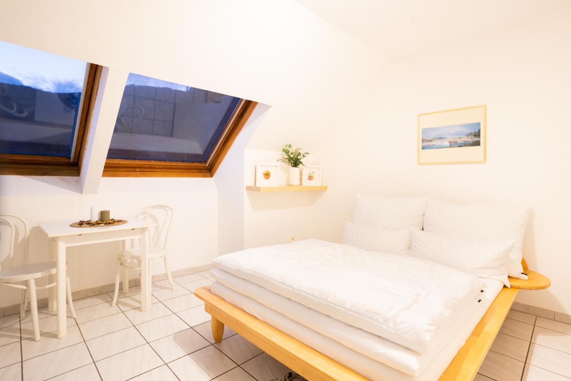 Hirschenhof Apartments Шпитал ам Земеринг Екстериор снимка