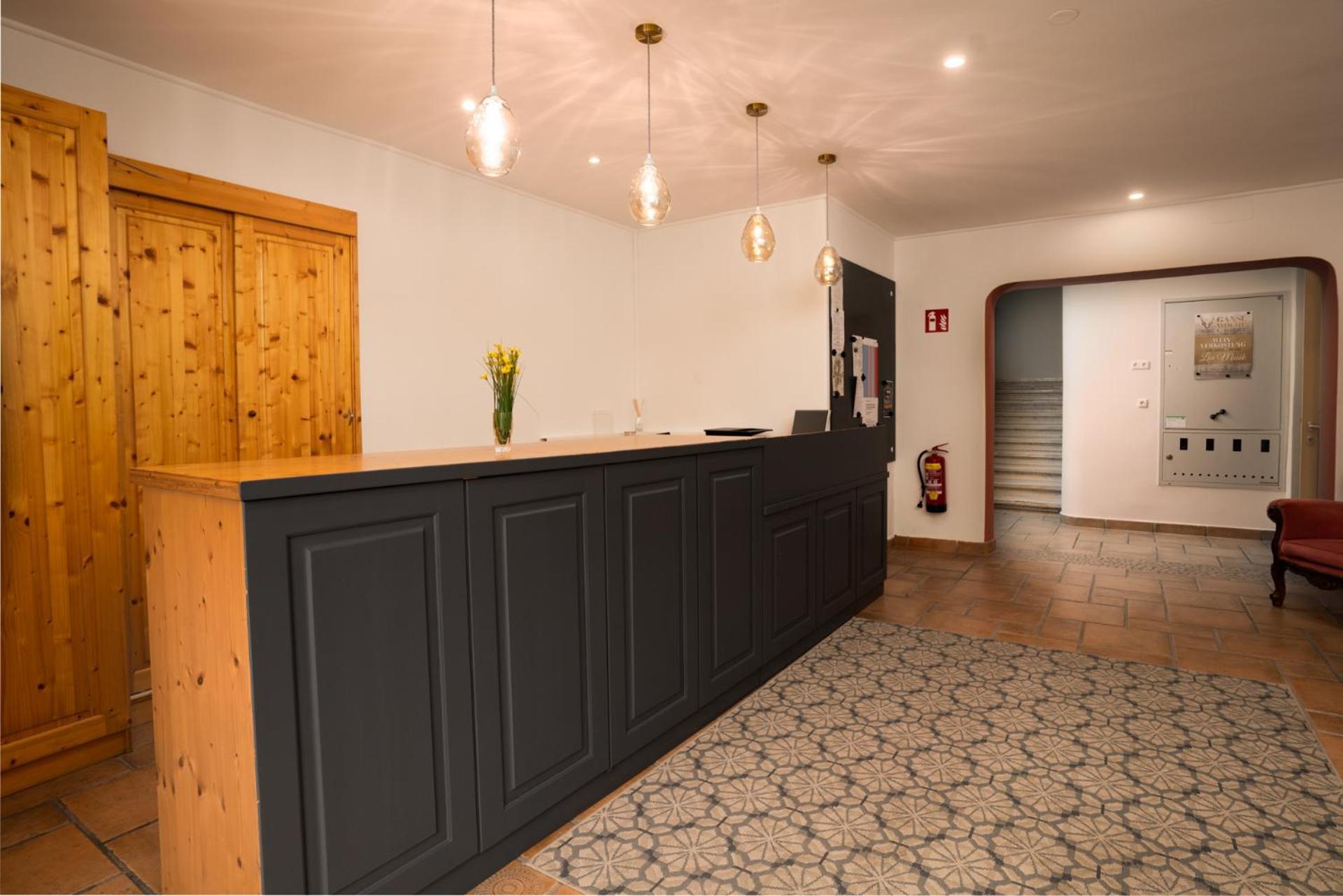 Hirschenhof Apartments Шпитал ам Земеринг Екстериор снимка