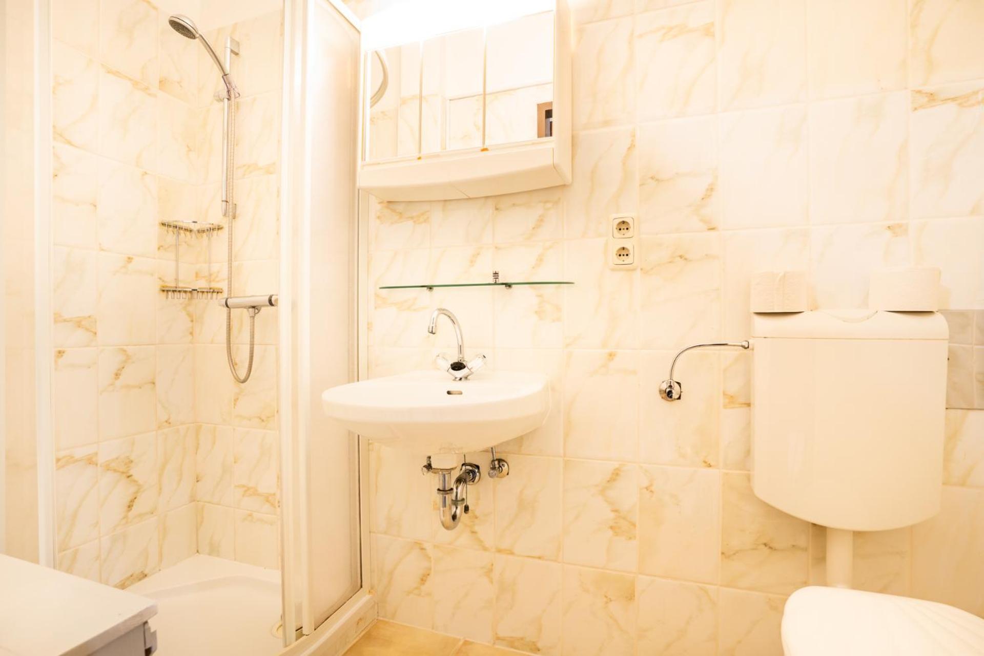 Hirschenhof Apartments Шпитал ам Земеринг Екстериор снимка