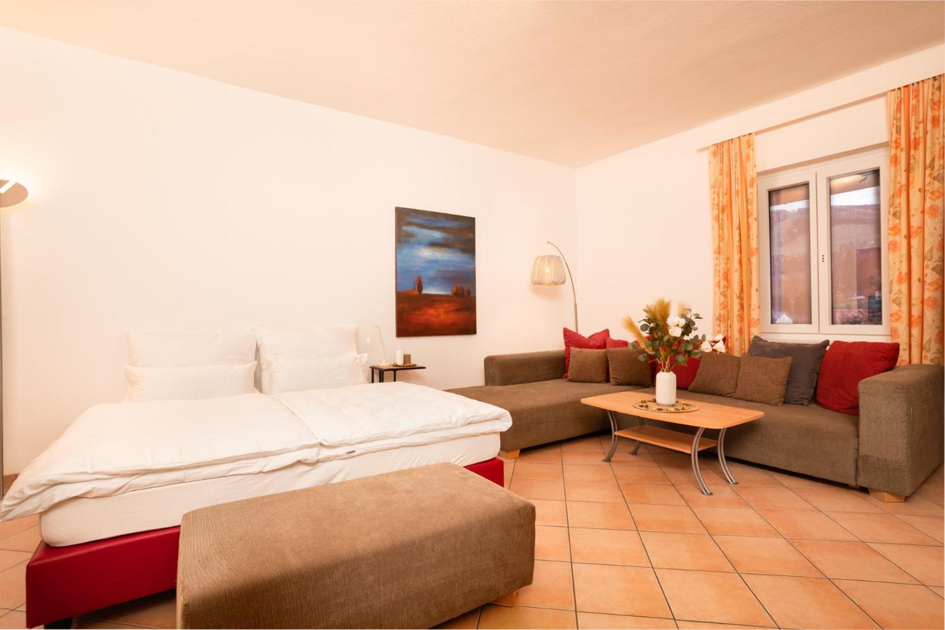 Hirschenhof Apartments Шпитал ам Земеринг Екстериор снимка