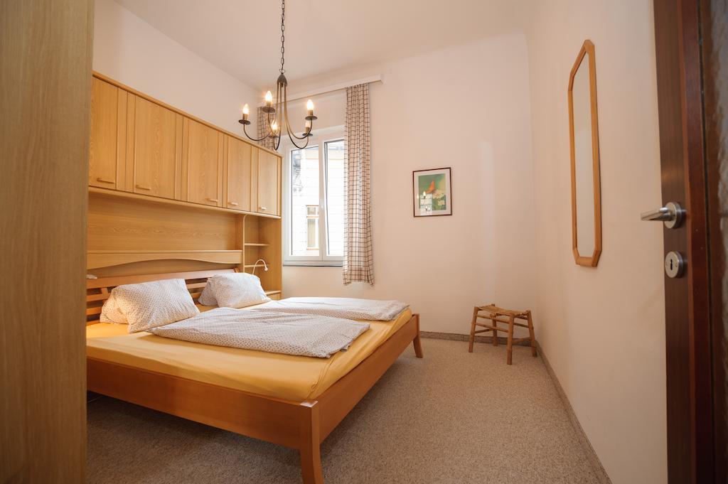 Hirschenhof Apartments Шпитал ам Земеринг Екстериор снимка